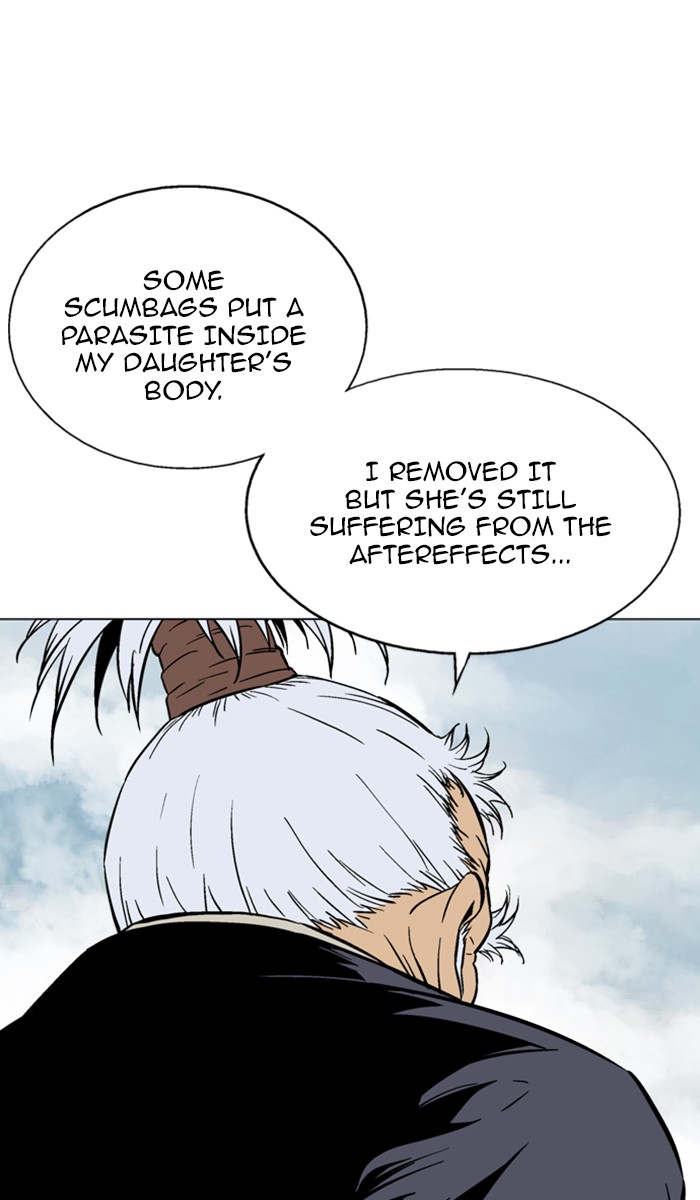 Read GOSU Manga Online