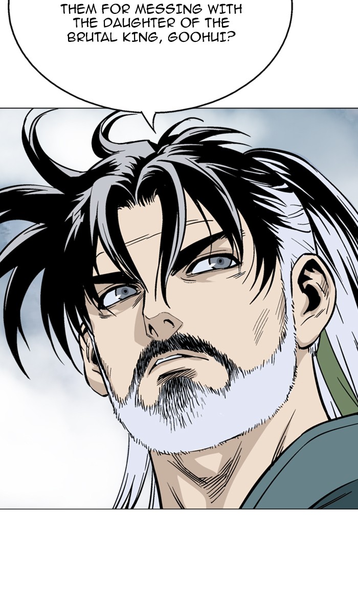Read GOSU Manga Online