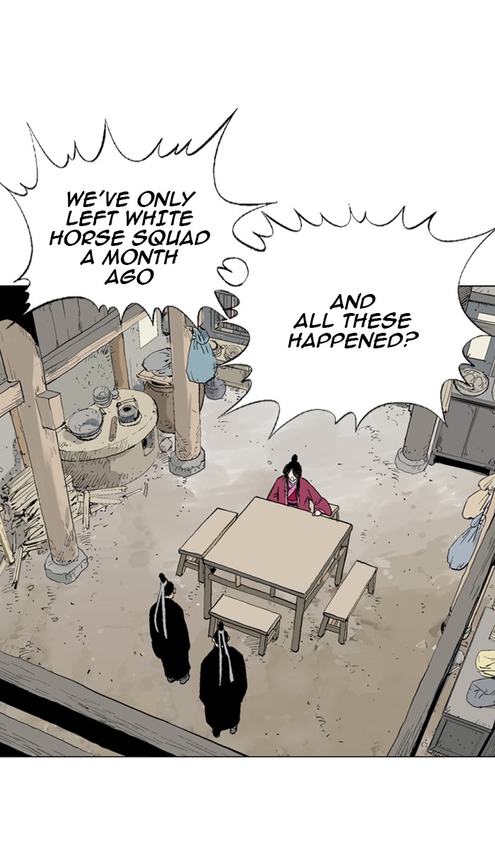 Read GOSU Manga Online