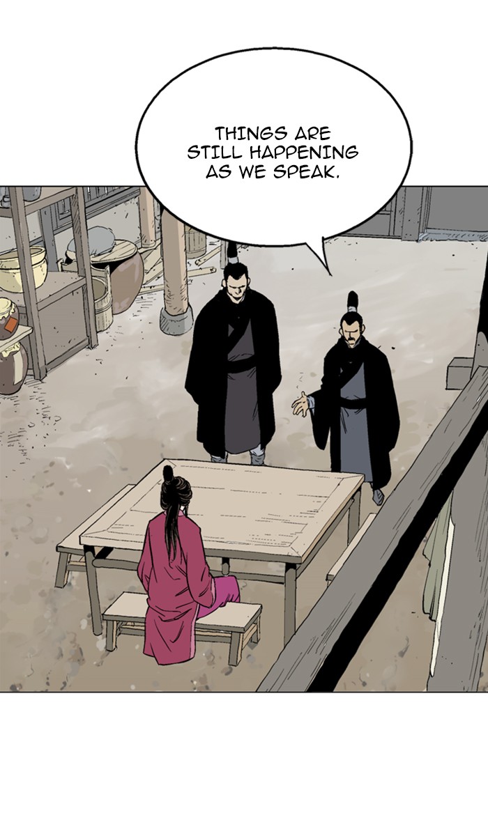 Read GOSU Manga Online