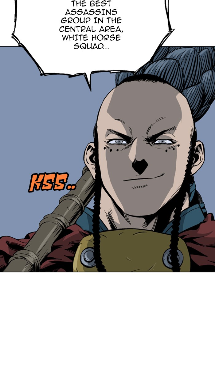 Read GOSU Manga Online