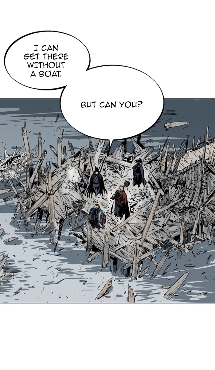 Read GOSU Manga Online