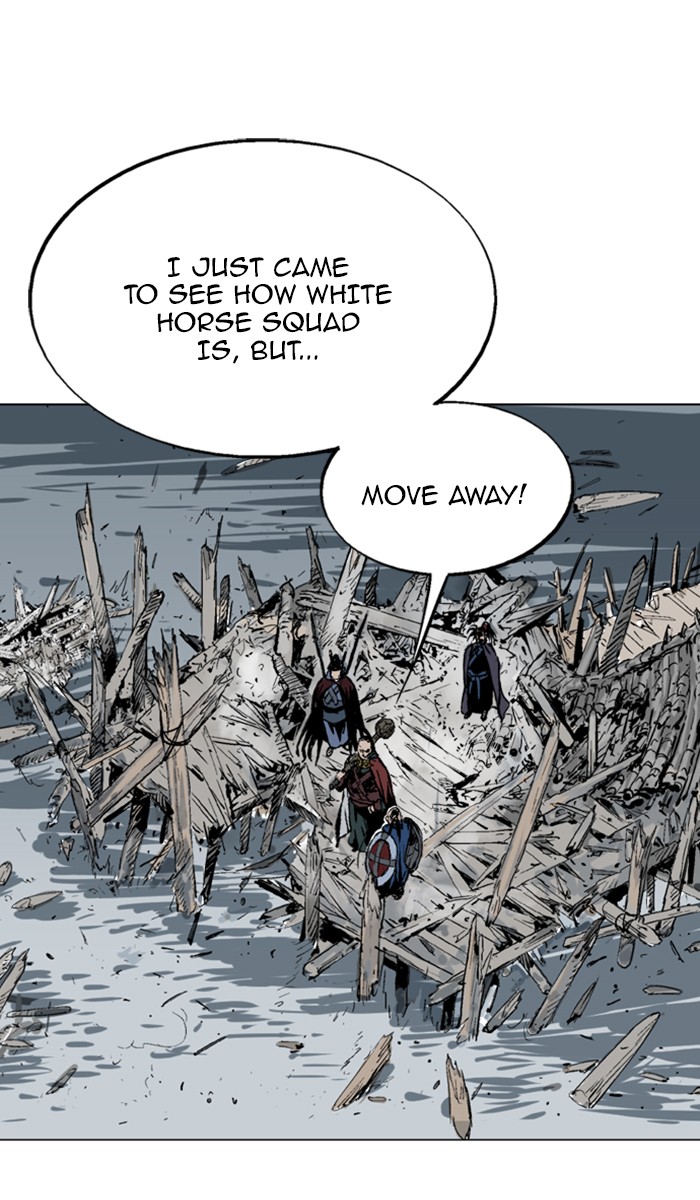 Read GOSU Manga Online