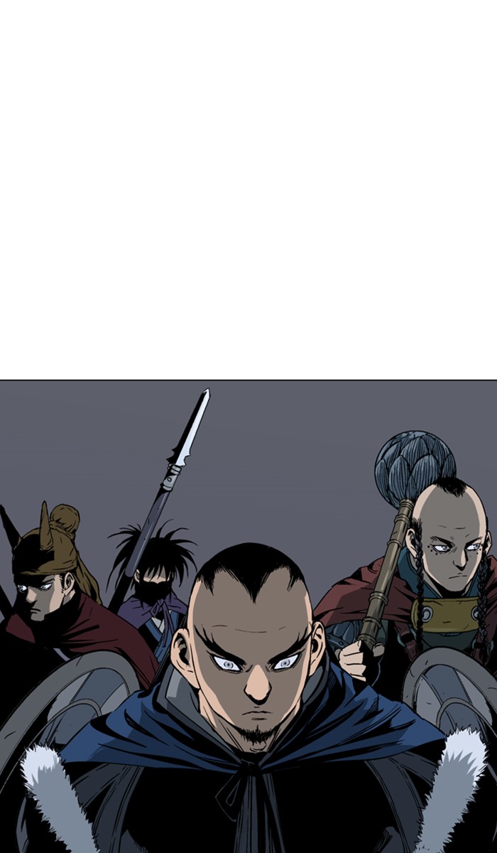 Read GOSU Manga Online