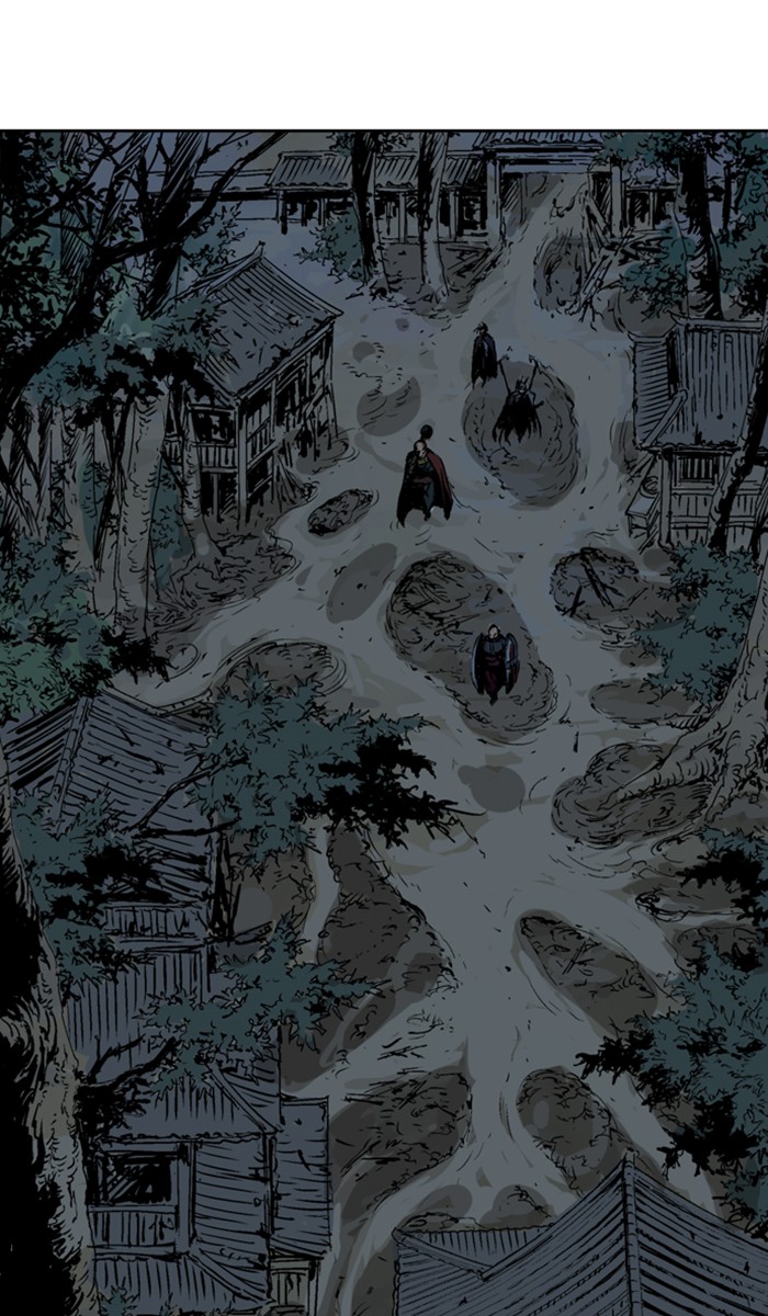Read GOSU Manga Online
