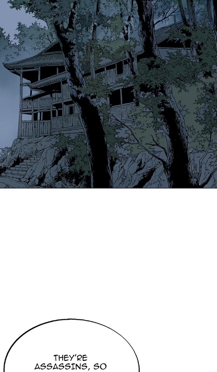 Read GOSU Manga Online
