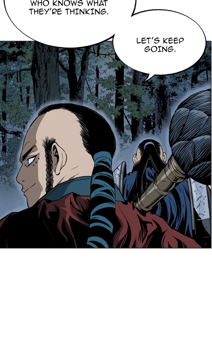 Read GOSU Manga Online
