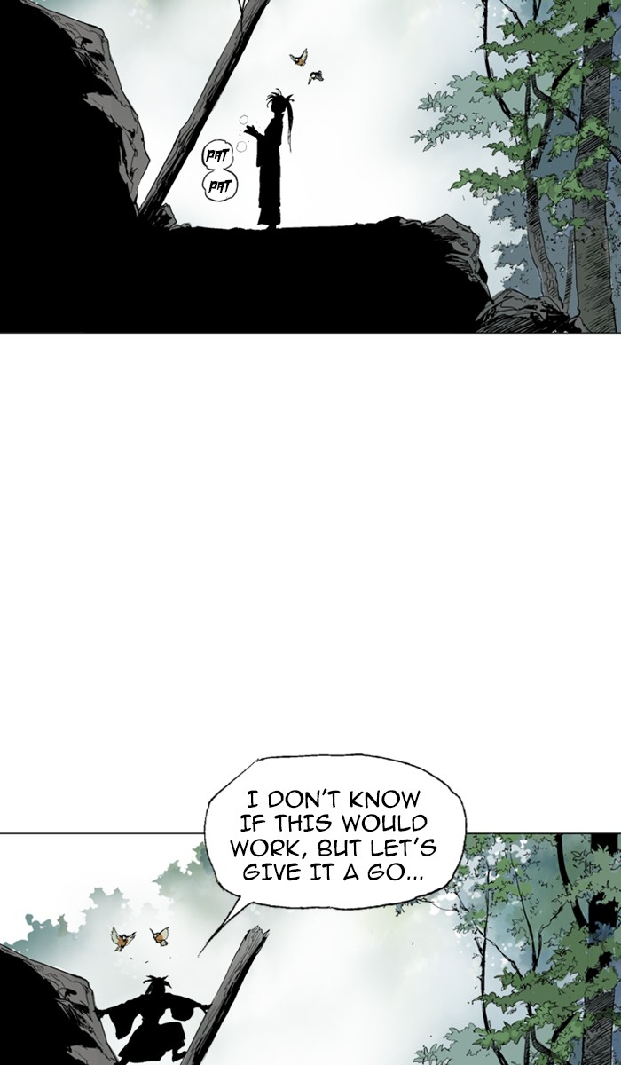 Read GOSU Manga Online