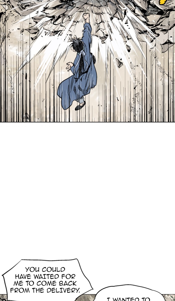 Read GOSU Manga Online