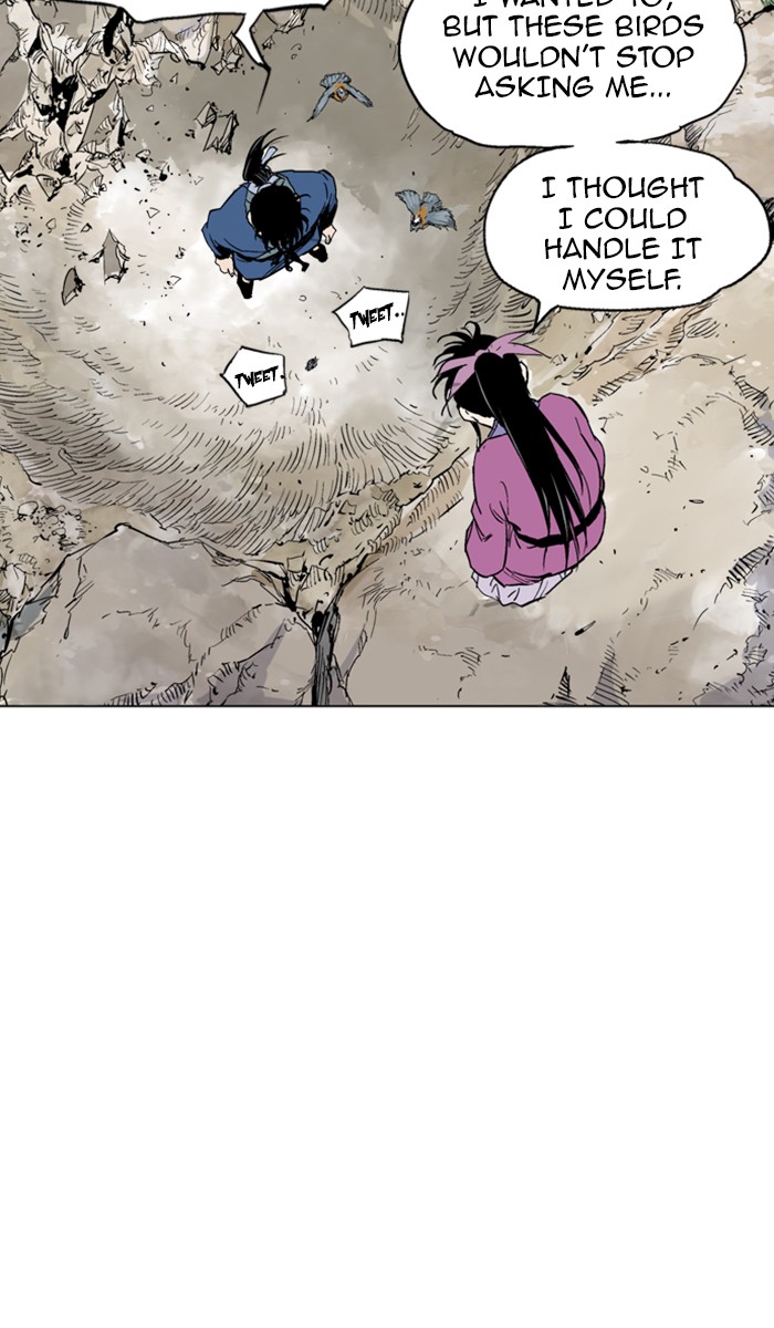 Read GOSU Manga Online