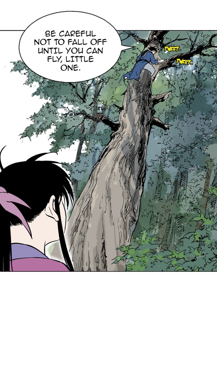 Read GOSU Manga Online