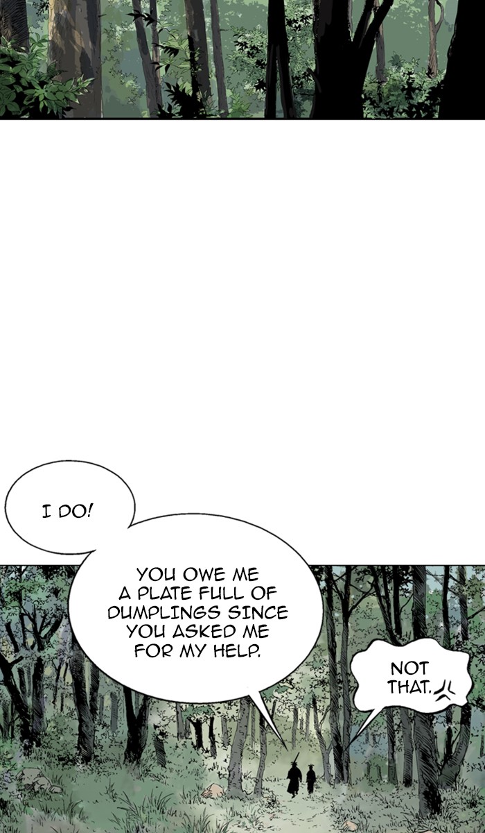 Read GOSU Manga Online