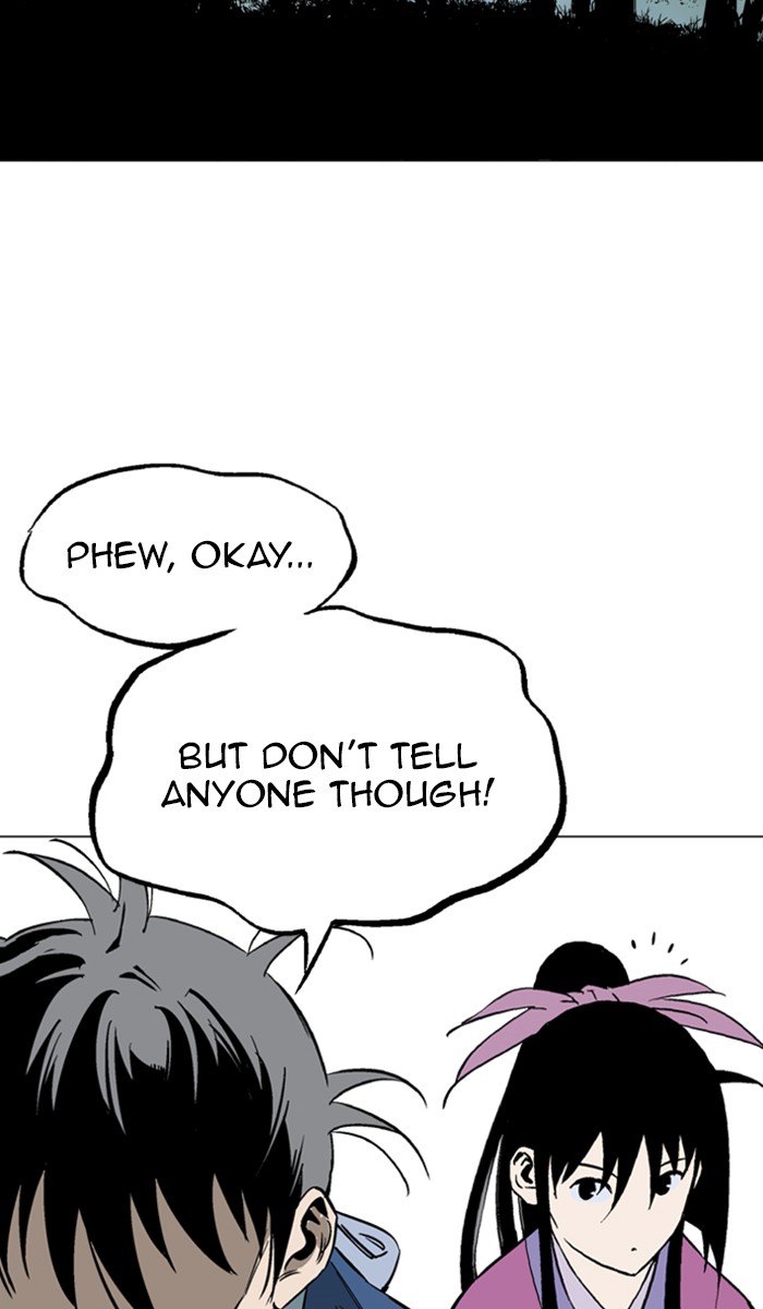 Read GOSU Manga Online