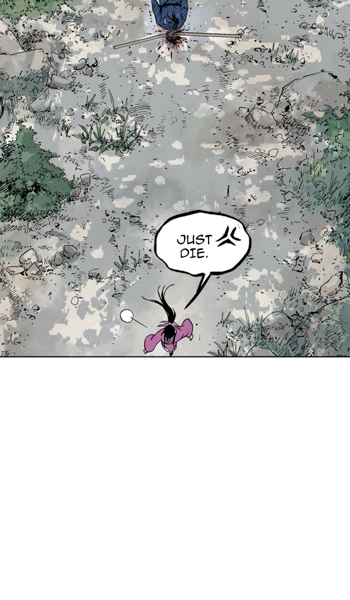 Read GOSU Manga Online