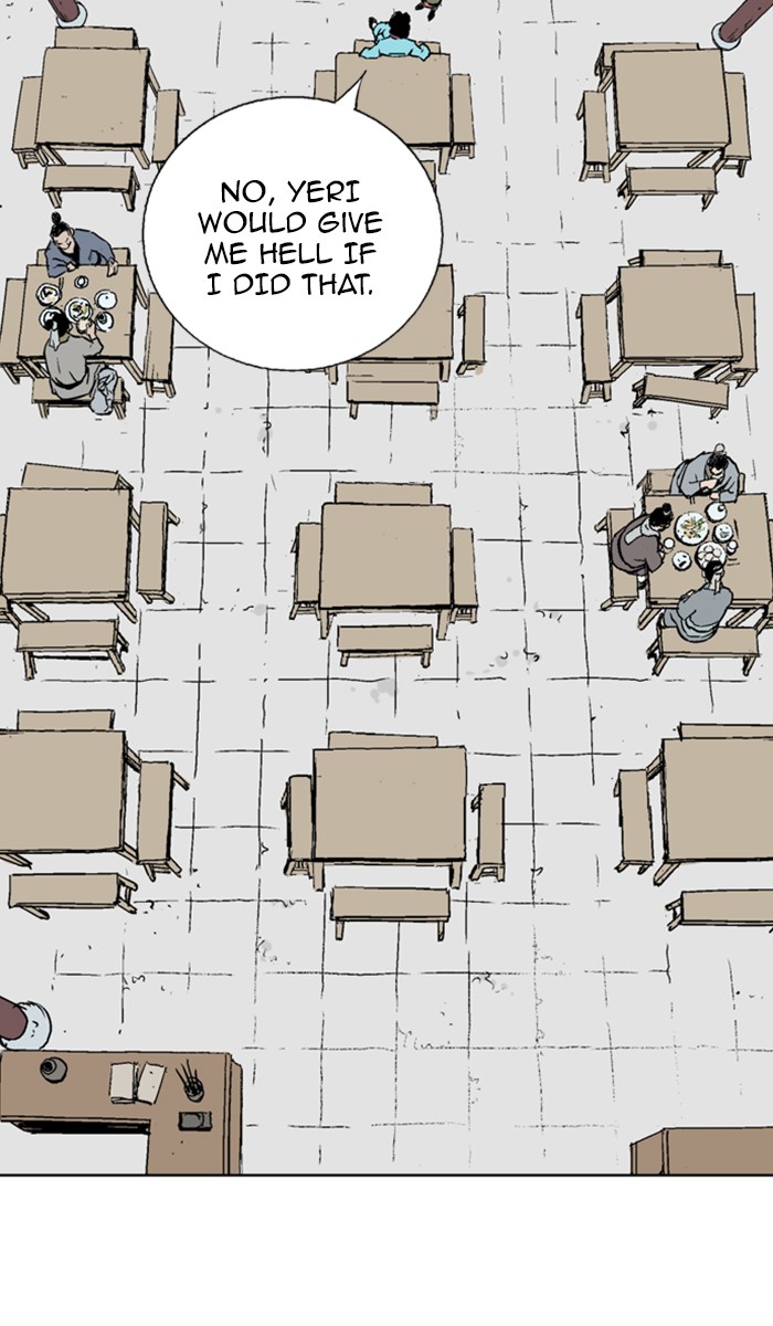 Read GOSU Manga Online