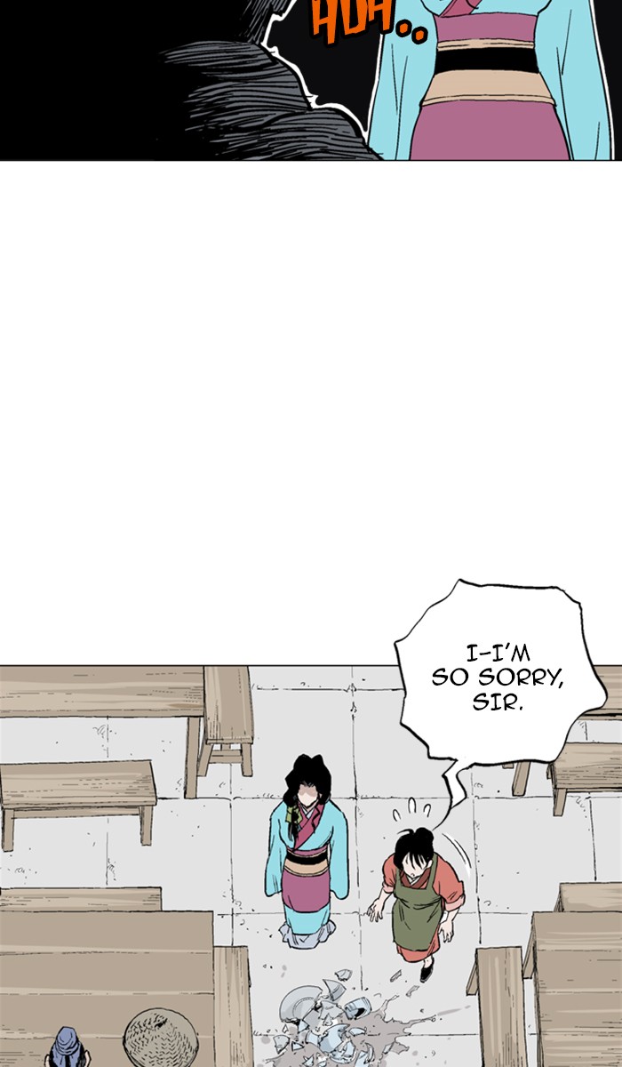 Read GOSU Manga Online