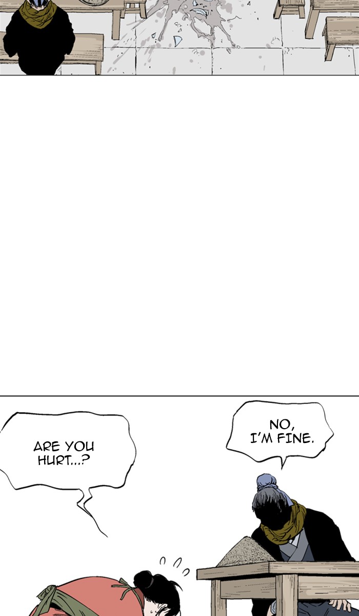 Read GOSU Manga Online