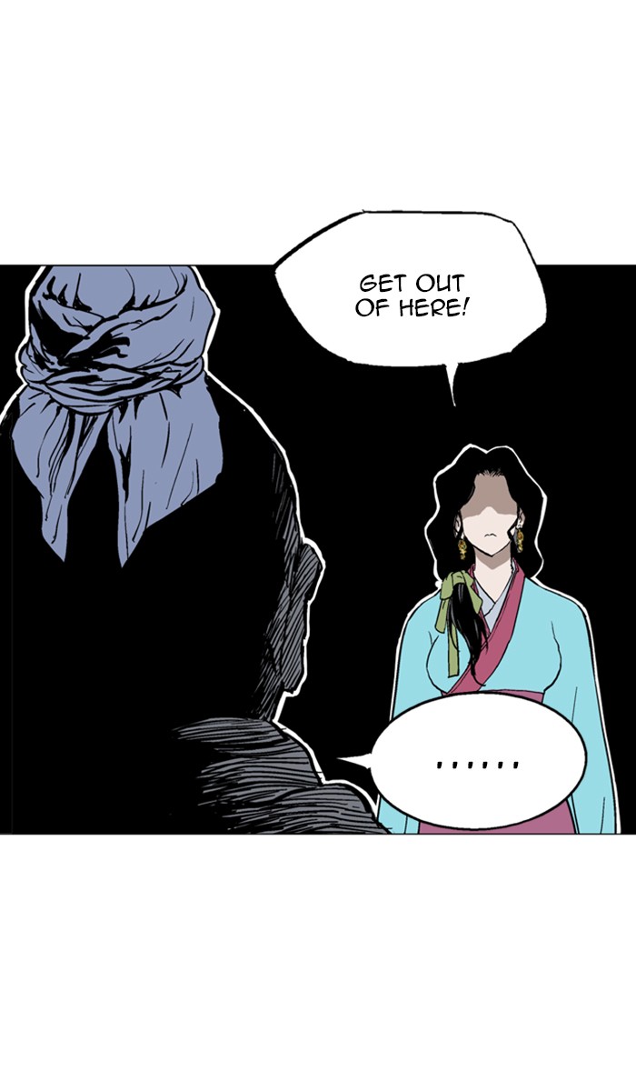 Read GOSU Manga Online