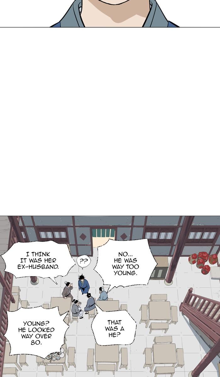 Read GOSU Manga Online