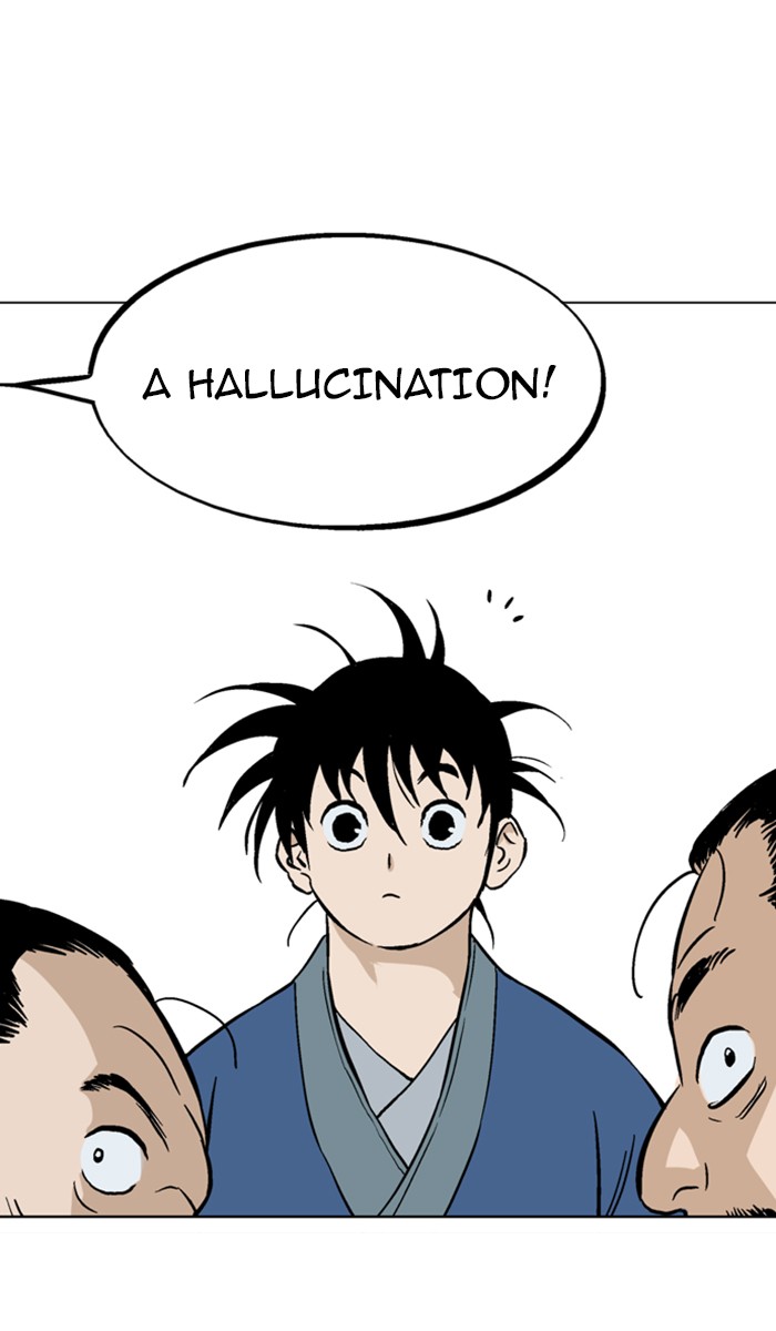 Read GOSU Manga Online