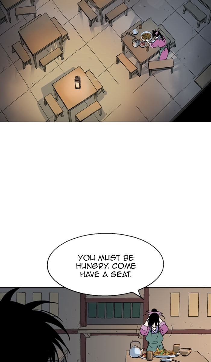 Read GOSU Manga Online