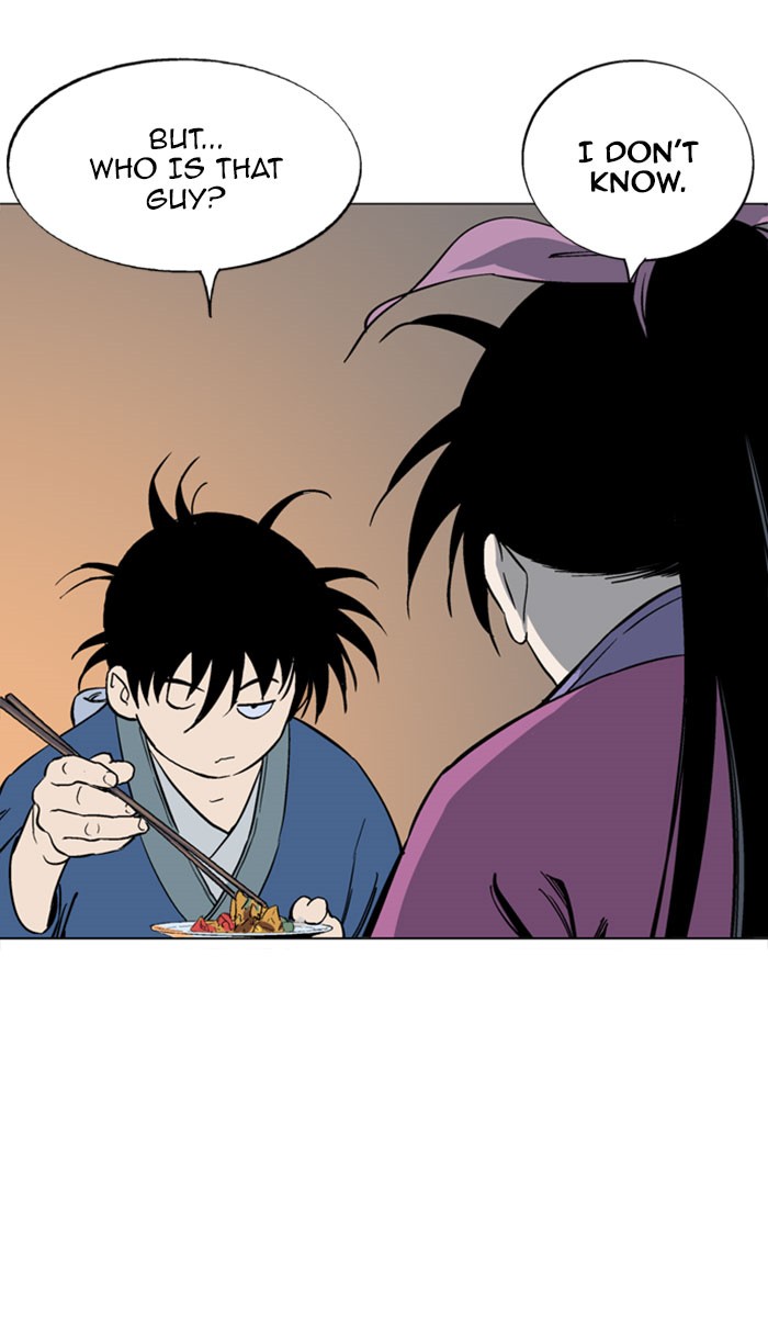 Read GOSU Manga Online