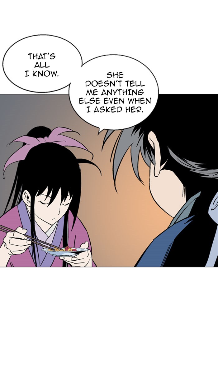 Read GOSU Manga Online