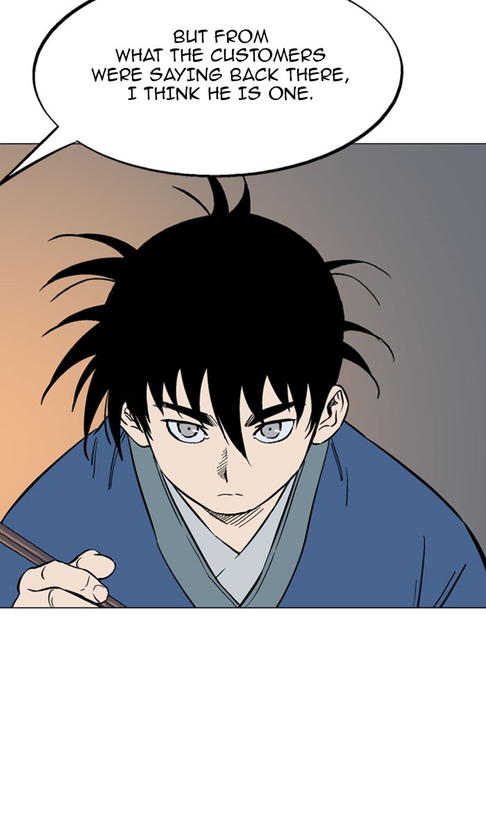 Read GOSU Manga Online