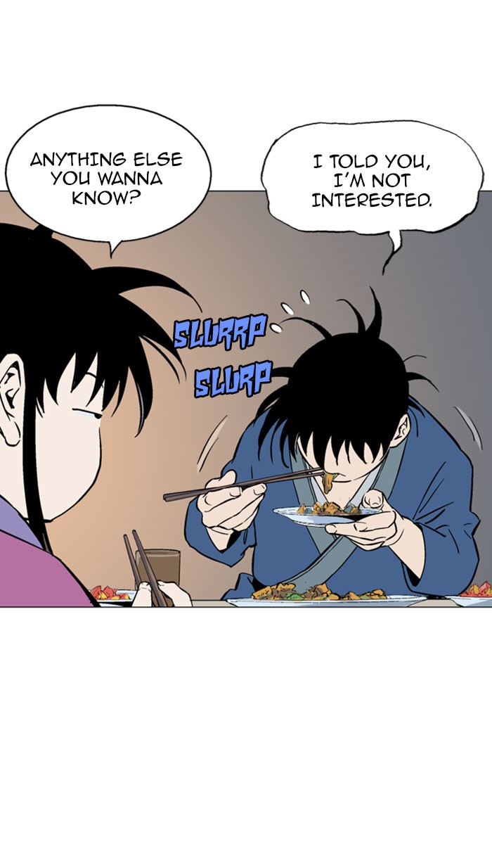 Read GOSU Manga Online