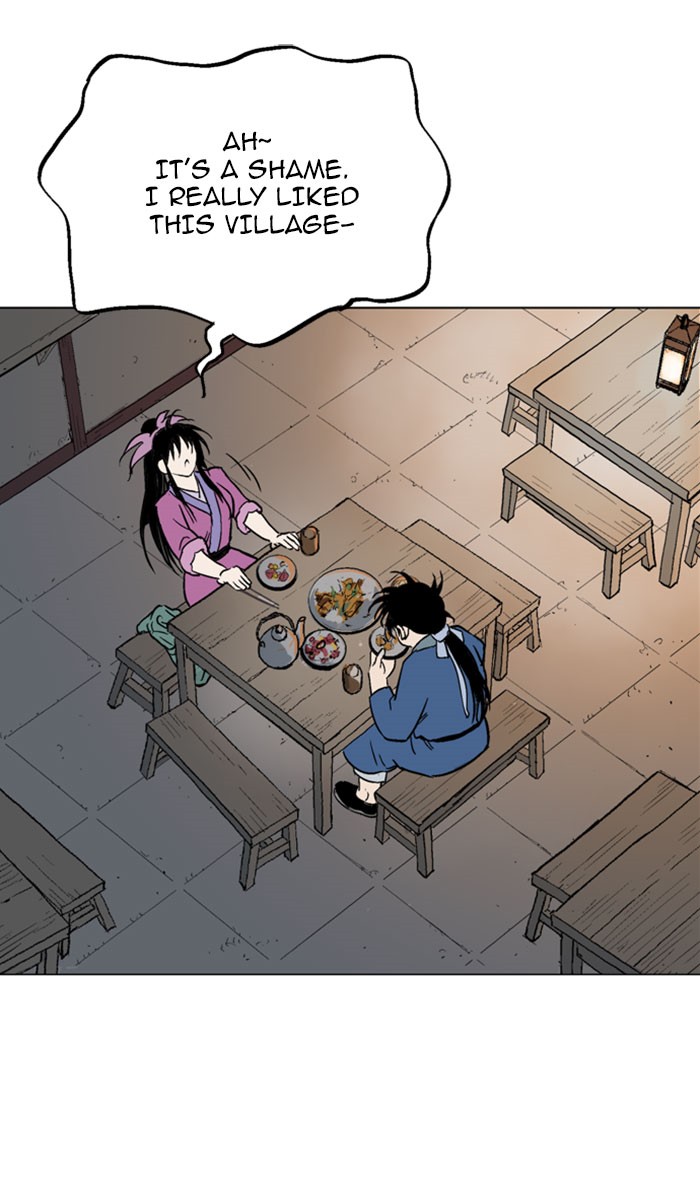 Read GOSU Manga Online