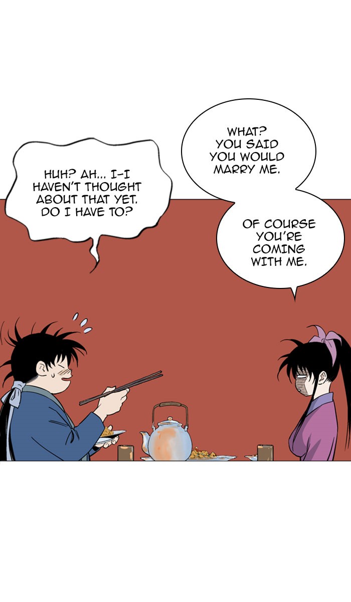 Read GOSU Manga Online
