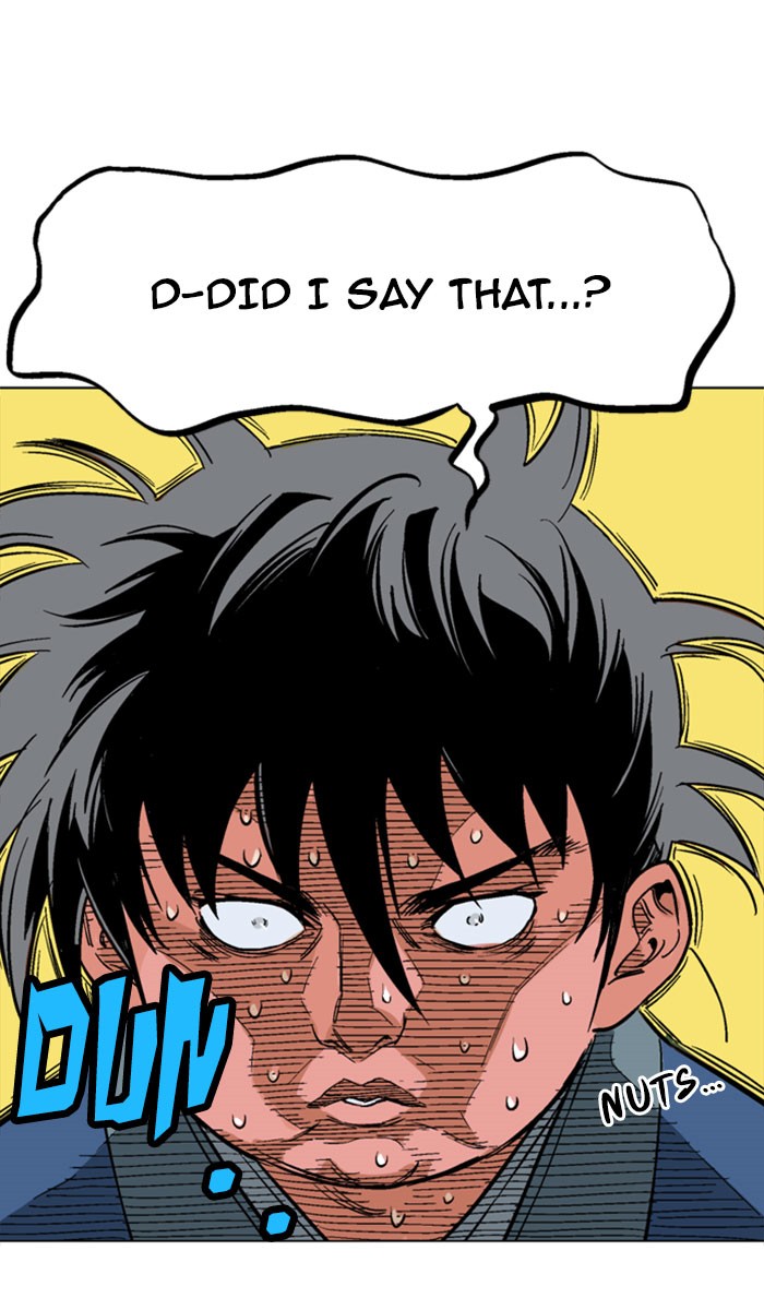 Read GOSU Manga Online