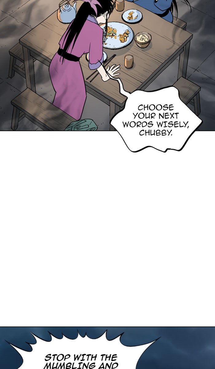 Read GOSU Manga Online