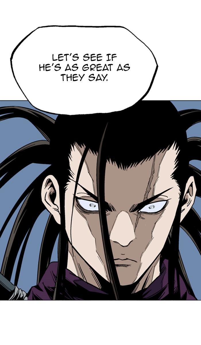 Read GOSU Manga Online