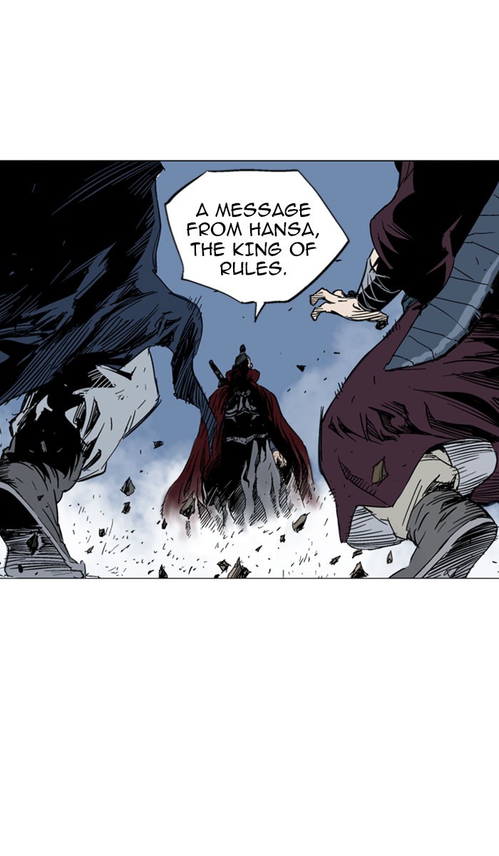 Read GOSU Manga Online