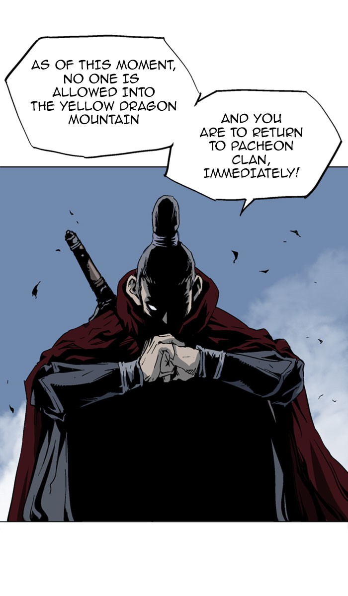Read GOSU Manga Online
