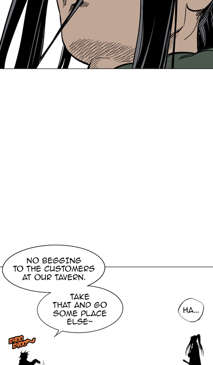 Read GOSU Manga Online