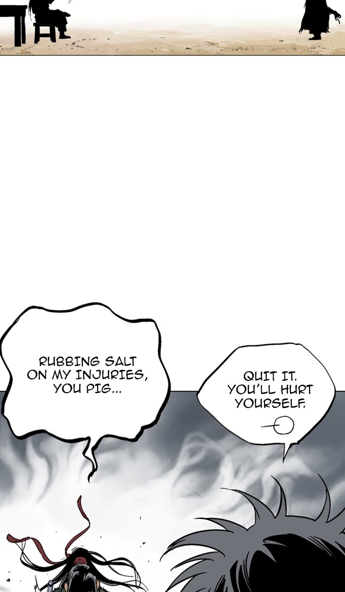 Read GOSU Manga Online