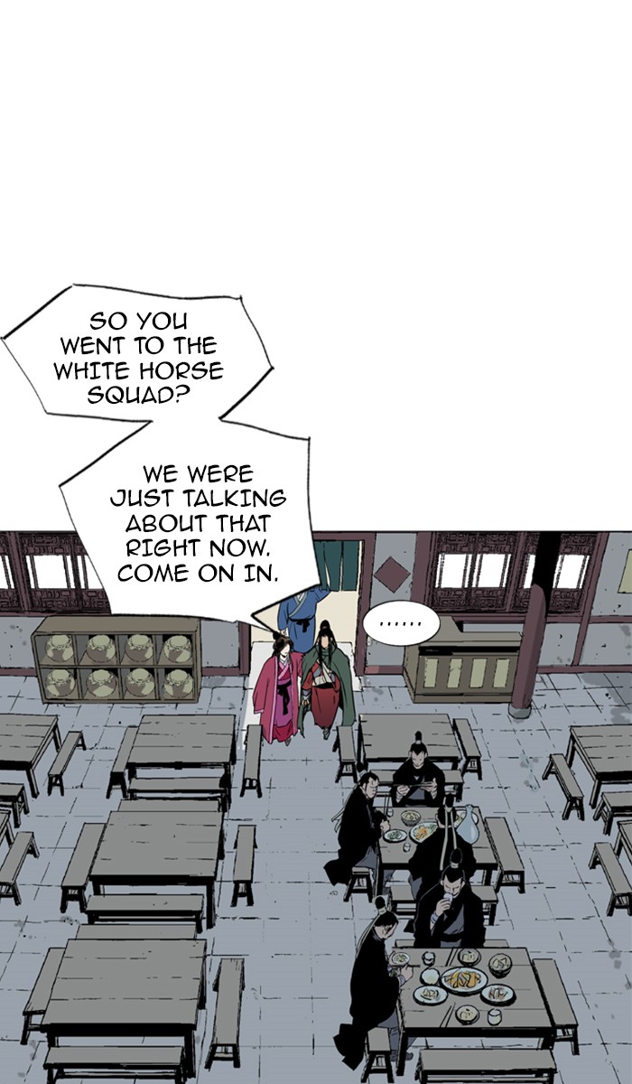 Read GOSU Manga Online
