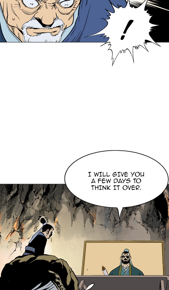 Read GOSU Manga Online