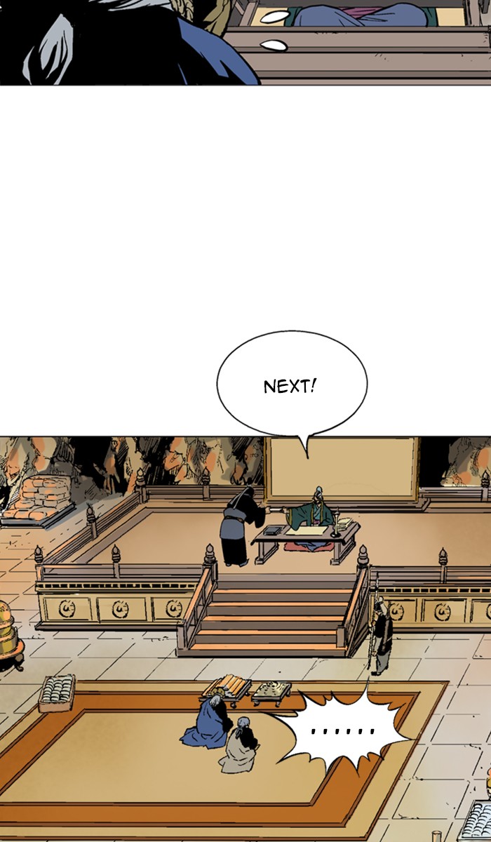 Read GOSU Manga Online