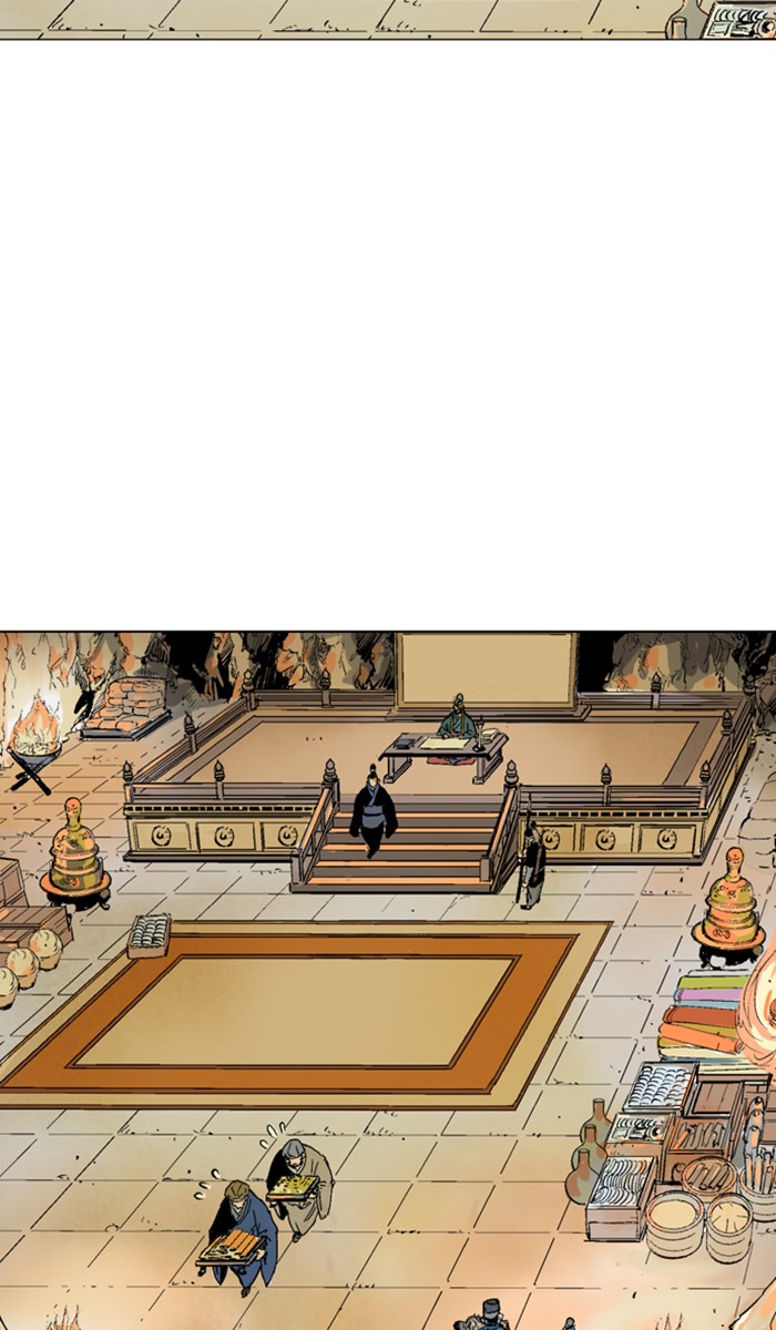 Read GOSU Manga Online