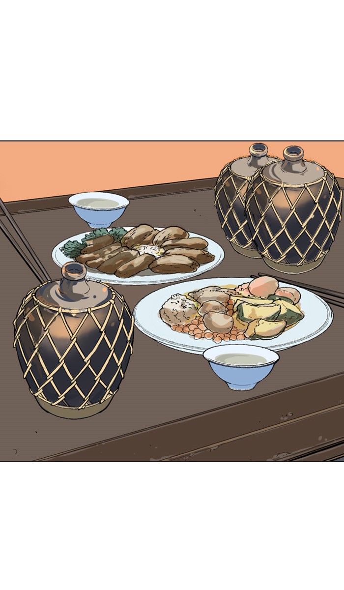 Read GOSU Manga Online