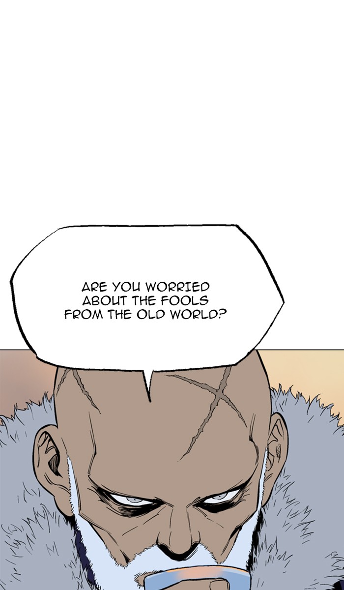 Read GOSU Manga Online