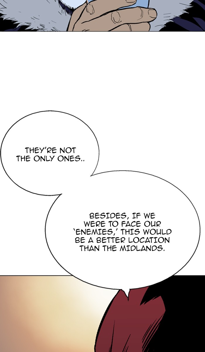 Read GOSU Manga Online