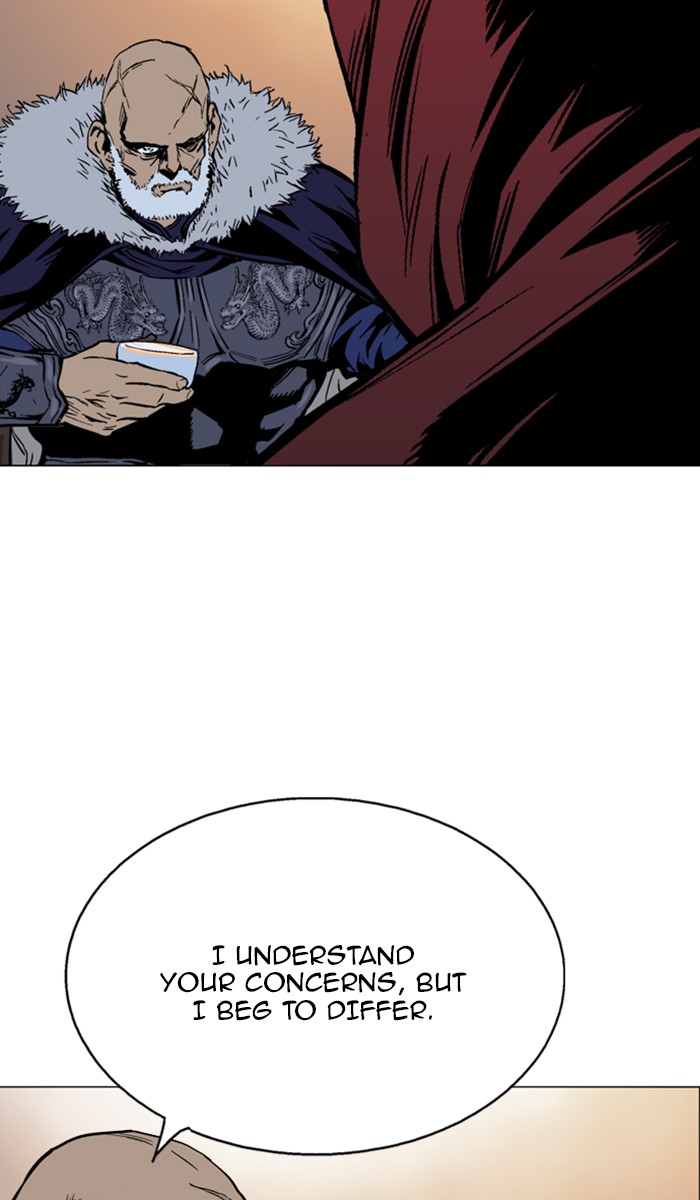 Read GOSU Manga Online