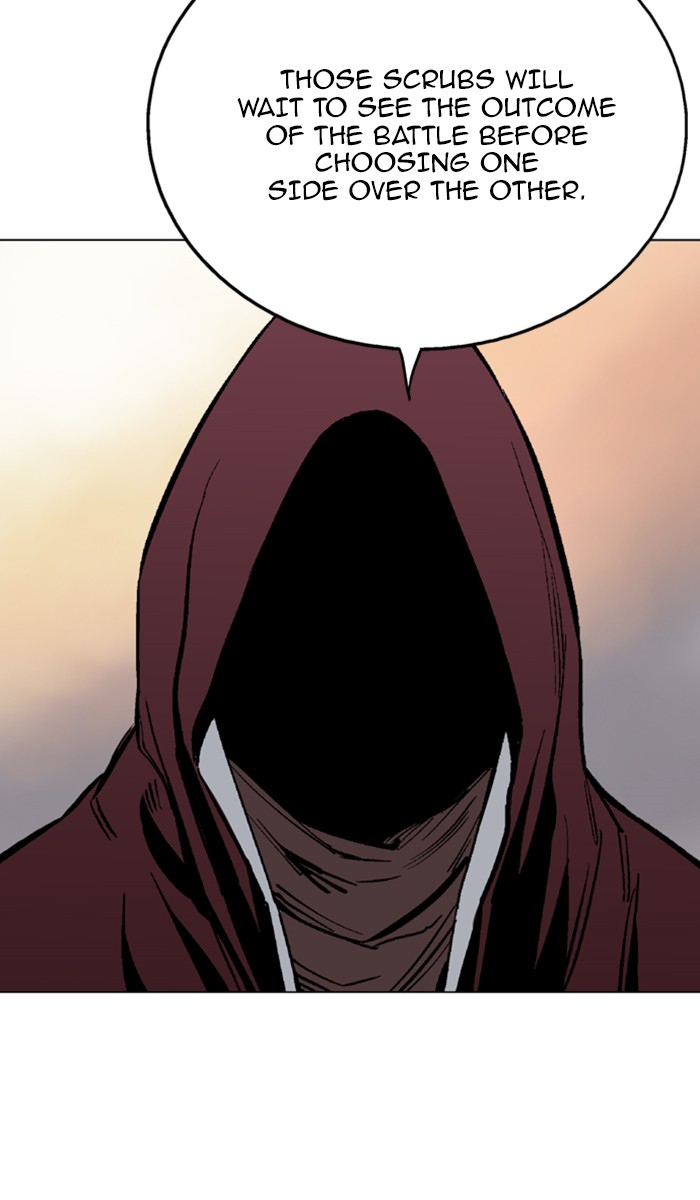 Read GOSU Manga Online