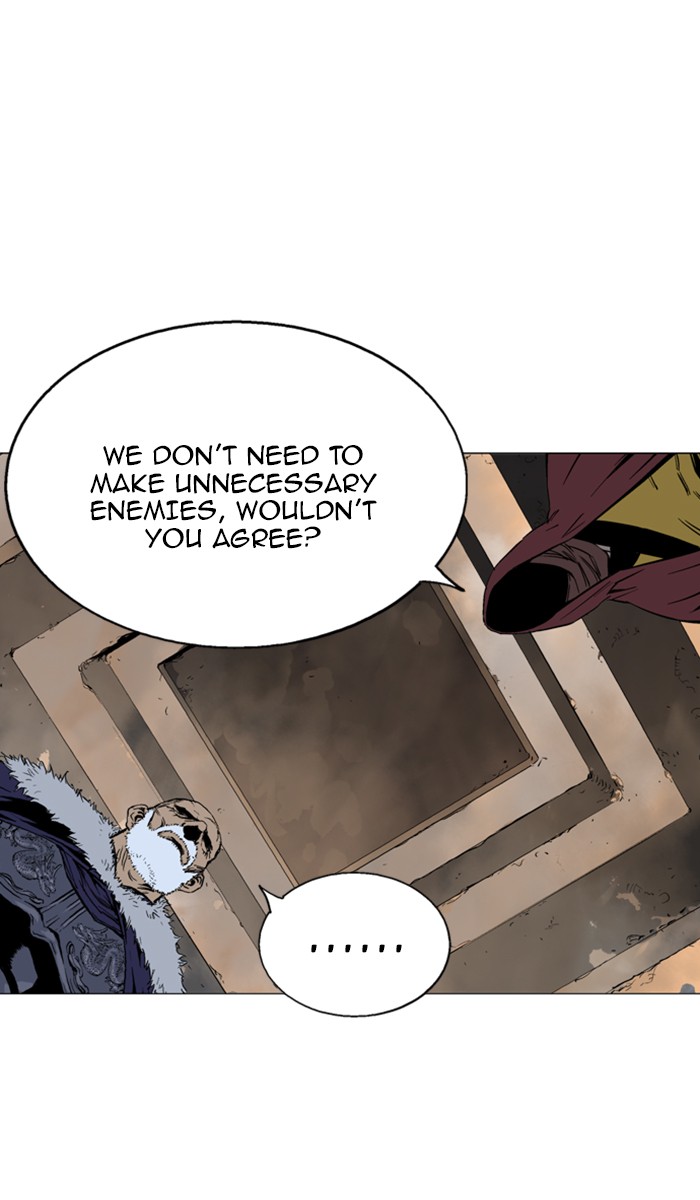 Read GOSU Manga Online