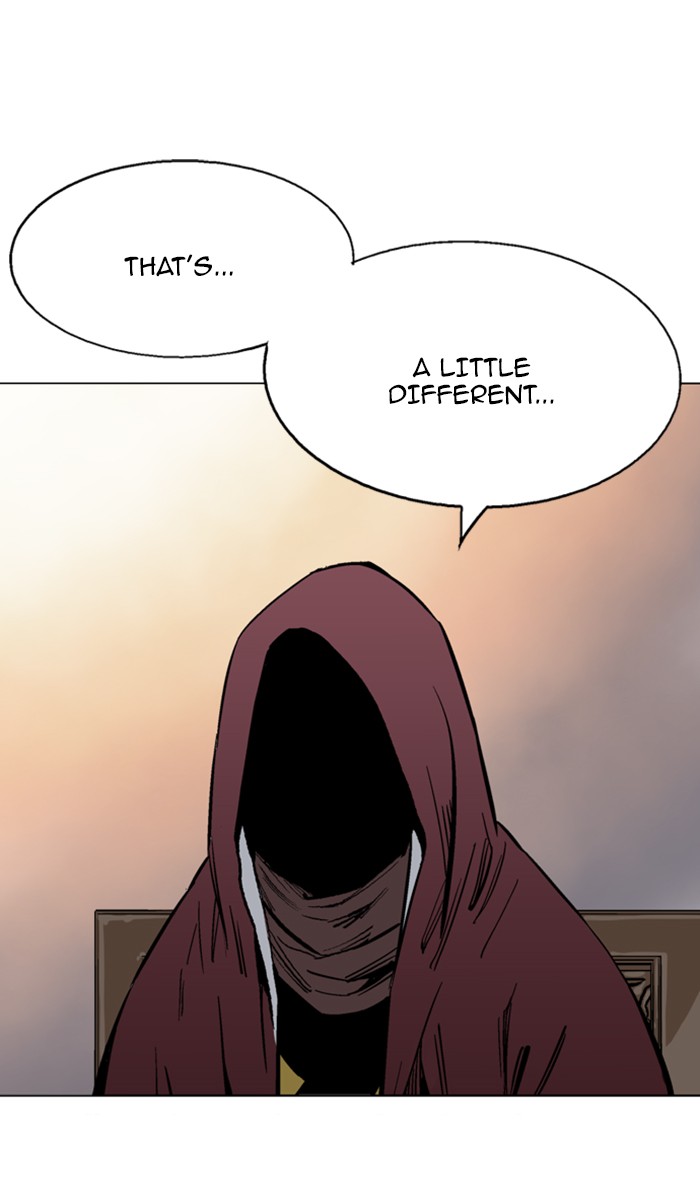 Read GOSU Manga Online