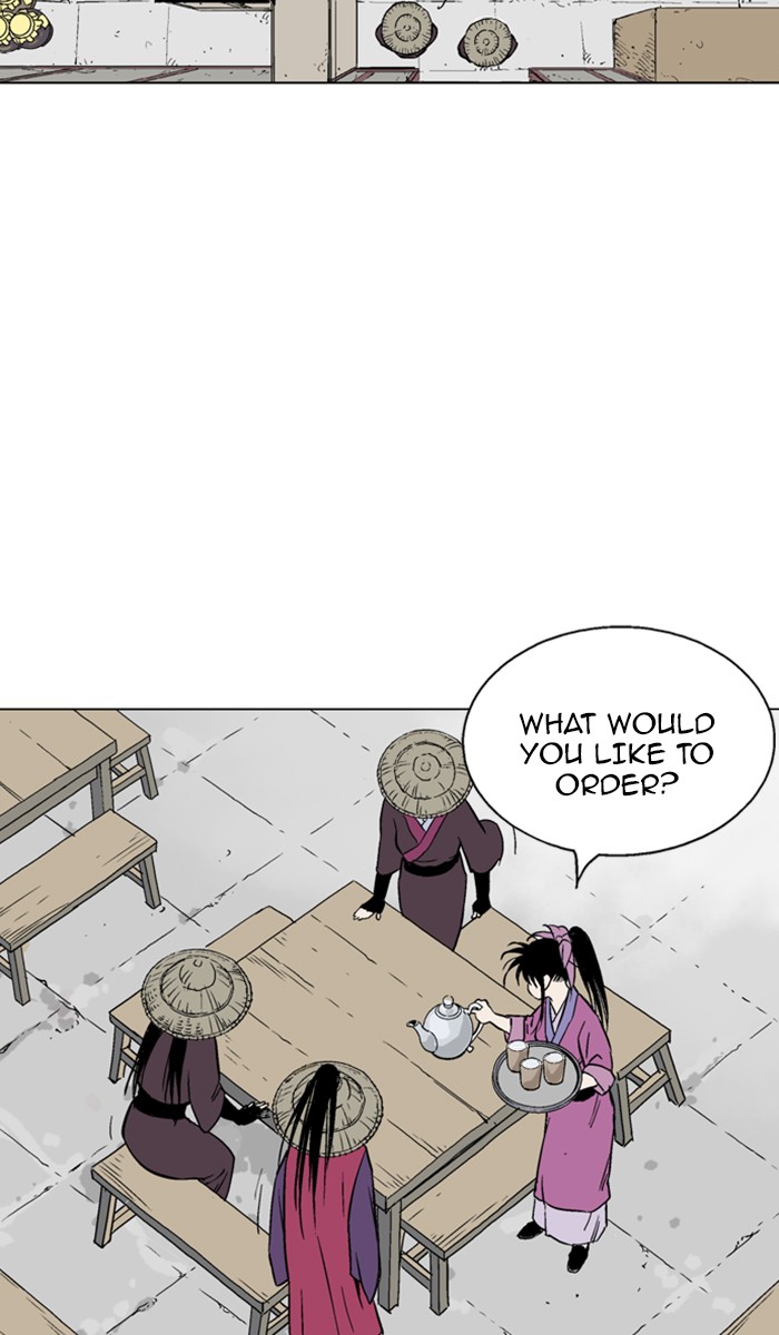 Read GOSU Manga Online
